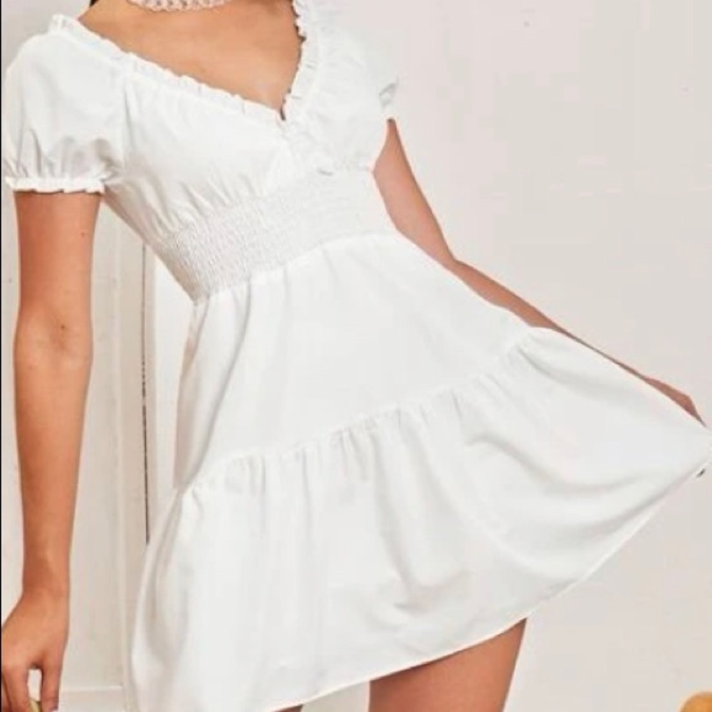 Brand new dress from Morning Lavander
